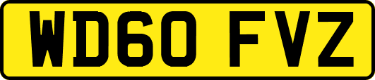 WD60FVZ