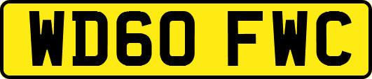WD60FWC