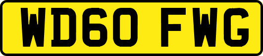 WD60FWG