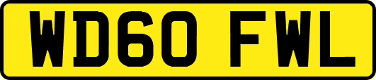 WD60FWL