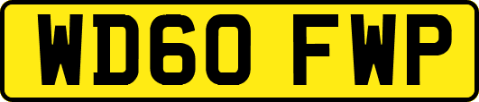 WD60FWP