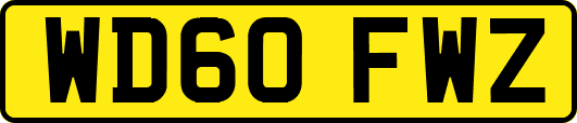 WD60FWZ