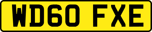 WD60FXE