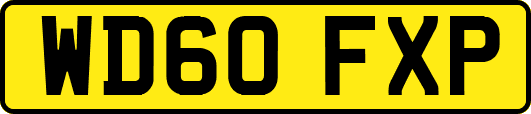 WD60FXP