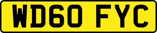 WD60FYC