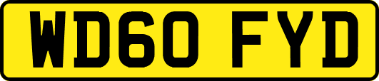 WD60FYD