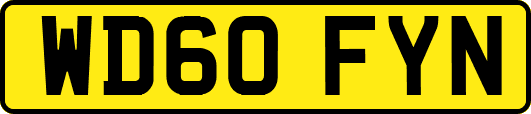 WD60FYN