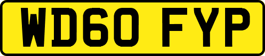 WD60FYP