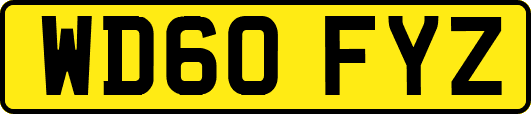 WD60FYZ
