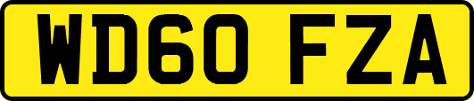 WD60FZA