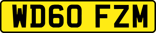 WD60FZM