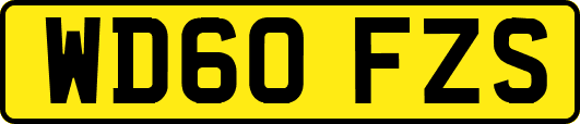 WD60FZS