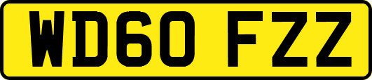WD60FZZ