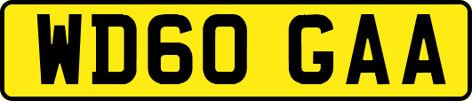 WD60GAA