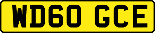 WD60GCE