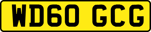 WD60GCG