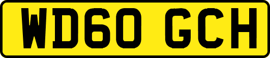 WD60GCH