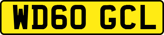 WD60GCL