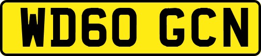WD60GCN