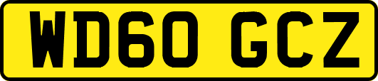 WD60GCZ