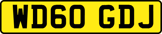 WD60GDJ
