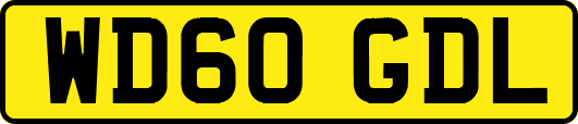 WD60GDL