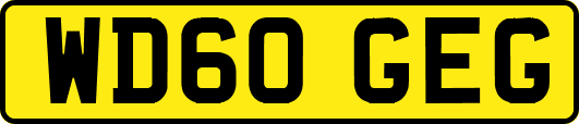 WD60GEG