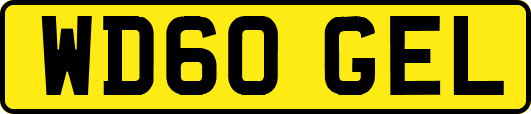 WD60GEL