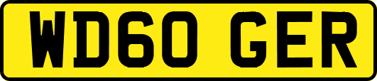 WD60GER