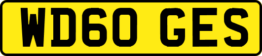 WD60GES