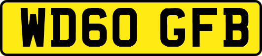 WD60GFB