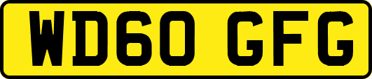 WD60GFG