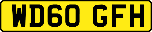 WD60GFH