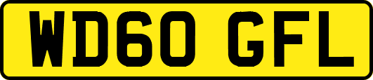 WD60GFL