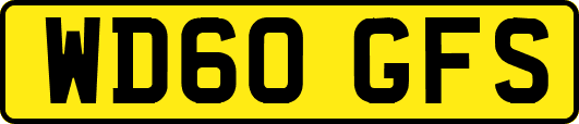 WD60GFS