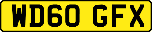 WD60GFX