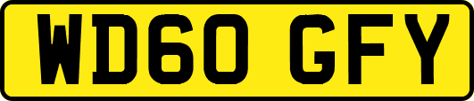 WD60GFY