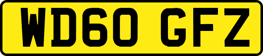 WD60GFZ