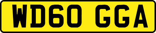 WD60GGA