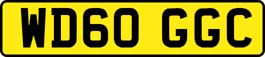WD60GGC