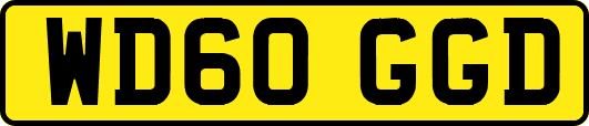 WD60GGD