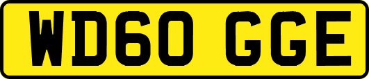 WD60GGE