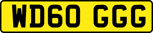 WD60GGG