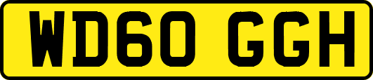 WD60GGH