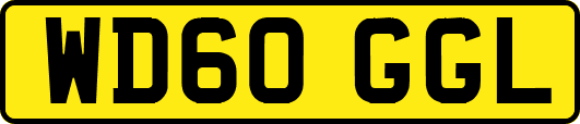 WD60GGL