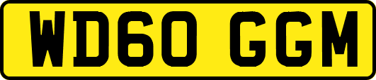 WD60GGM
