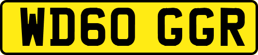 WD60GGR