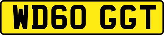 WD60GGT