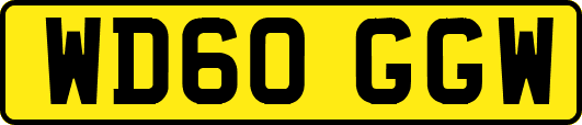 WD60GGW