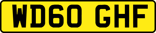WD60GHF